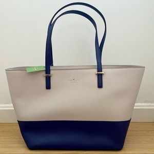 Kate Spade Cedar Street small harmony purse